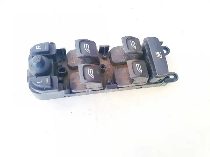 Volvo V70 (2007 - 2013) 30773269 Кнопка стеклоподъемников — фото 1