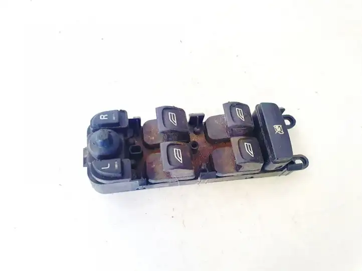 Volvo V70 (2007 - 2013) 30773269 Кнопка стеклоподъемников — фото 2