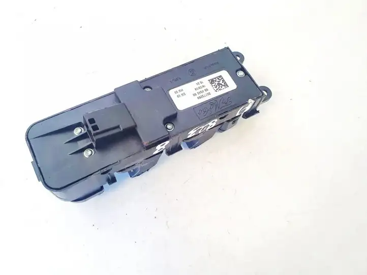 Volvo V70 (2007 - 2013) 30773269 Кнопка стеклоподъемников — фото 3