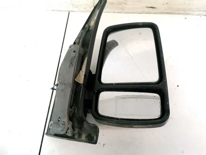 Opel Movano A (1998 - 2010) Боковое зеркало с электроприводом — фото 2