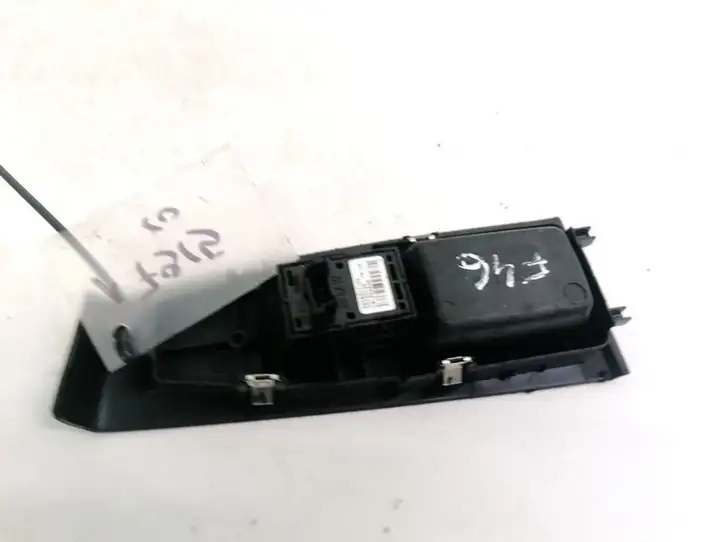 BMW 2 F22 F23 (2013 - 2017) 920810702 Блок кнопок стеклоподъемников — фото 3