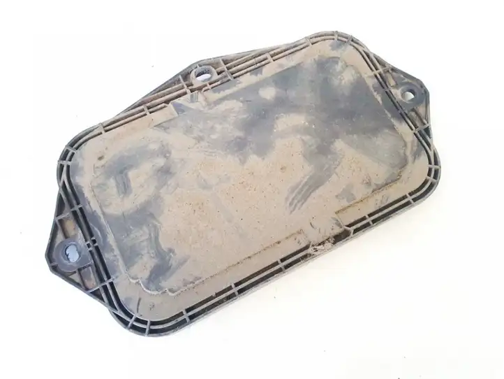 Volkswagen Touran I (2003 - 2010) 5p0941369 Крышка ящика предохранителей — фото 1