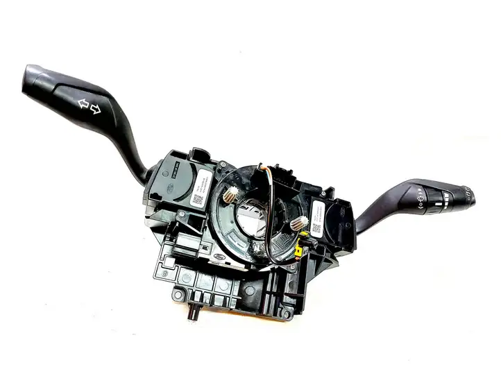 Ford Focus Grand C-MAX (2010 - 2019) BV6T13N064AF Контактное кольцо SRS — фото 1