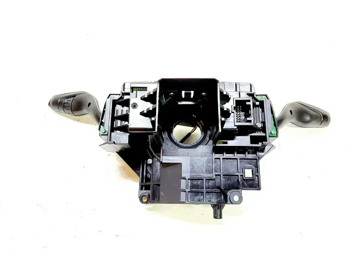 Ford Focus Grand C-MAX (2010 - 2019) BV6T13N064AF Контактное кольцо SRS — фото 3