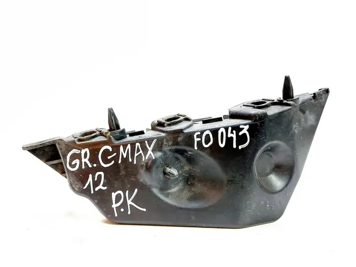 Ford Focus Grand C-MAX (2010 - 2019) AM5117D959A Кронштейн переднего бампера — фото 1