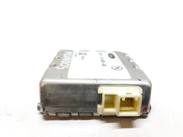 Ford Mondeo MK IV (2007 - 2014) BS7T19H406AE Камера в лобовом стекле — фото 2