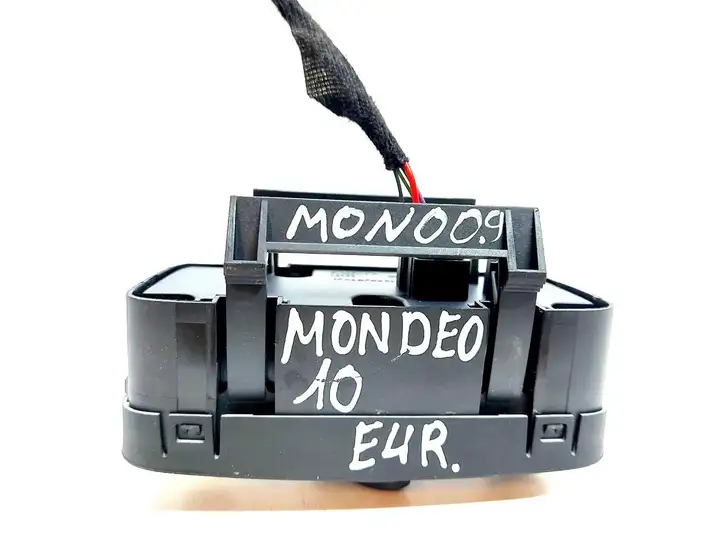 Ford Mondeo MK IV (2007 - 2014) AG9T13AB24EA Включатель фонарей — фото 2