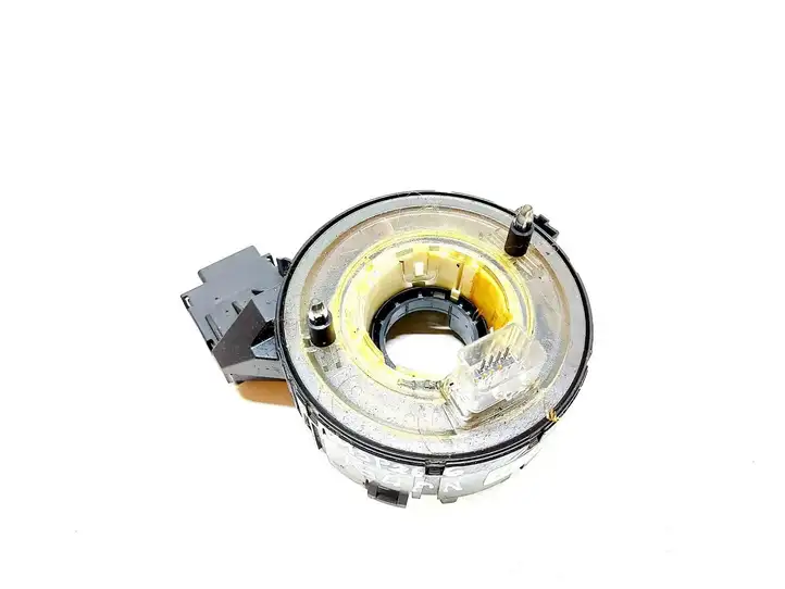 Volkswagen Tiguan (2007 - 2011) 1K0959653C Контактное кольцо SRS — фото 1
