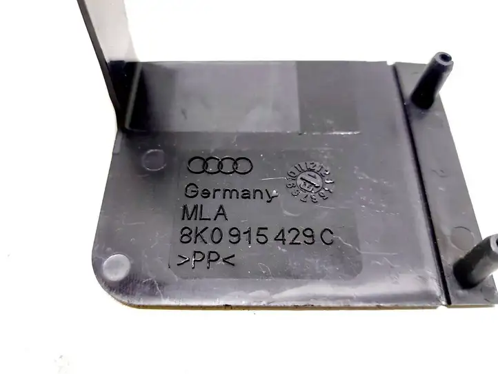 Audi A6 C7 (2011 - 2014) 8K0915429C Крышка ящика аккумулятора — фото 2