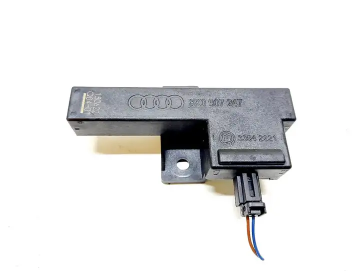 Audi A6 C7 (2011 - 2014) 8K0907247 Блок бесключевого доступа — фото 1