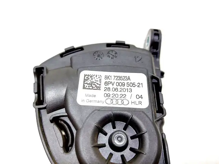 Audi A6 C7 (2011 - 2014) 6PV009505 Педаль акселератора — фото 4