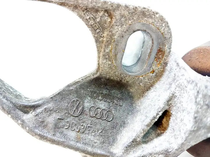 Audi A6 C7 (2011 - 2014) 8K0199343C Опора двигателя — фото 4