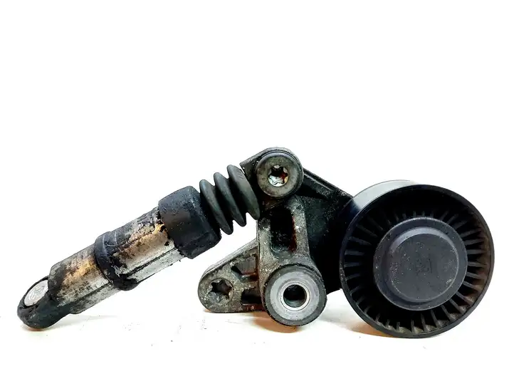 Audi A4 S4 B8 8K (2007 - 2011) 059145201F Натяжитель ремня — фото 1