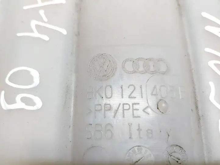 Audi A4 S4 B8 8K (2007 - 2011) 8K0121405E Расширительный бачок — фото 4
