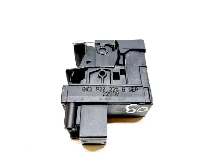 Audi A4 S4 B8 8K (2007 - 2011) 8K2927225B Кнопка ручного тормоза — фото 3