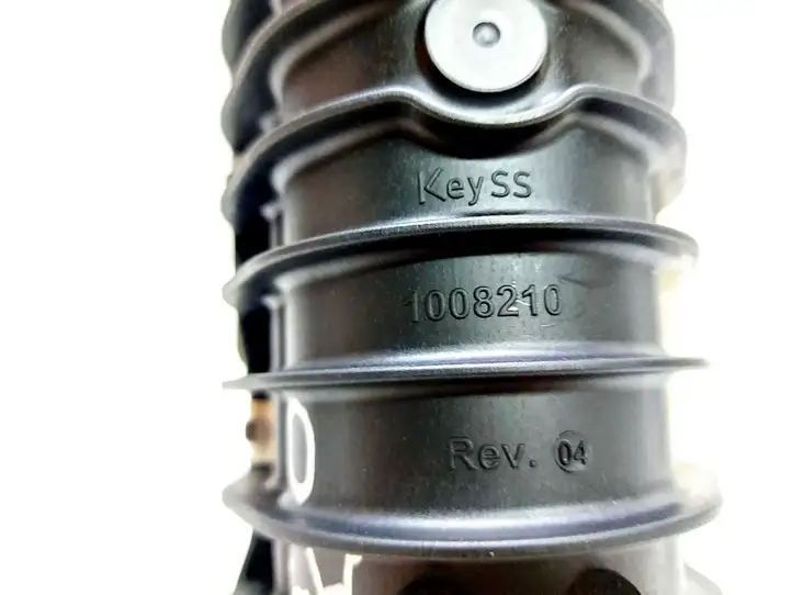 Audi A4 S4 B8 8K (2007 - 2011) 1008210 Подушка безопасности пассажира — фото 4