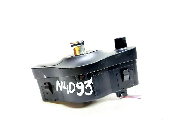 Audi A4 S4 B8 8K (2007 - 2011) 8K0941531G Включатель фонарей — фото 2