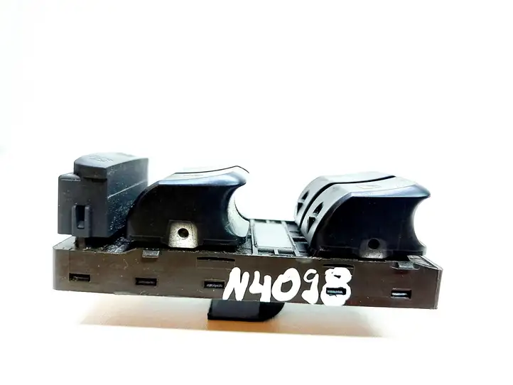 Audi A4 S4 B8 8K (2007 - 2011) 8K0959851D Блок кнопок стеклоподъемников — фото 2