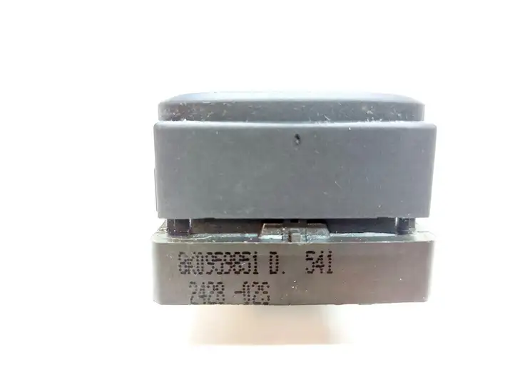 Audi A4 S4 B8 8K (2007 - 2011) 8K0959851D Блок кнопок стеклоподъемников — фото 3