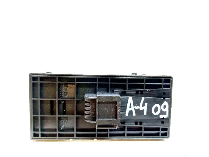 Audi A4 S4 B8 8K (2007 - 2011) 8K0959851D Блок кнопок стеклоподъемников — фото 4