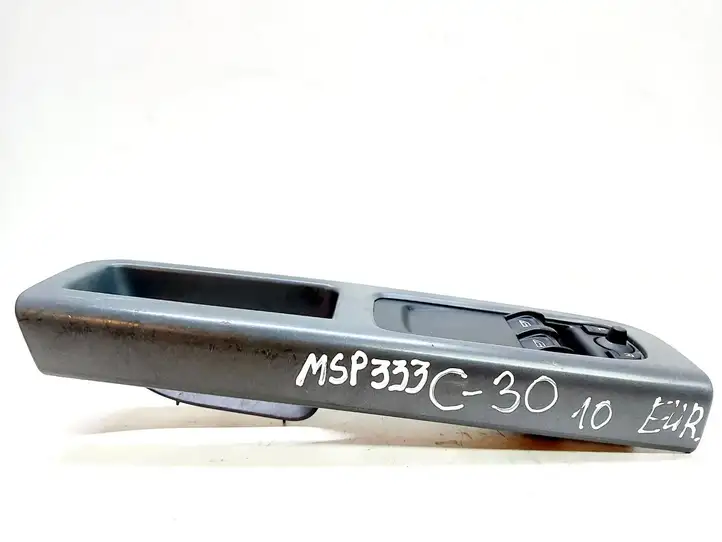 Volvo C30 (2007 - 2010) 31295124 Кнопка стеклоподъемников — фото 4