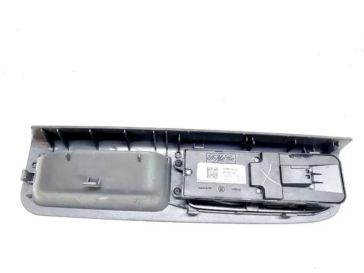 Volvo C30 (2007 - 2010) 31295124 Кнопка стеклоподъемников — фото 5