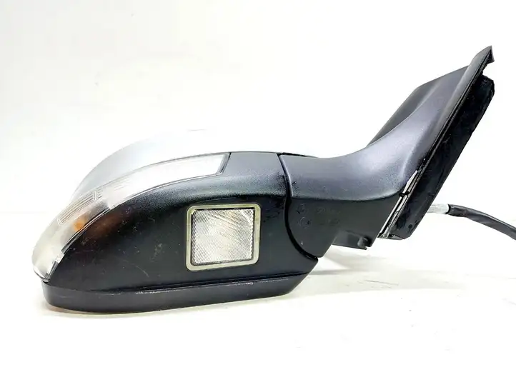 Ford Mondeo MK IV (2007 - 2014) Боковое зеркало с электроприводом — фото 4
