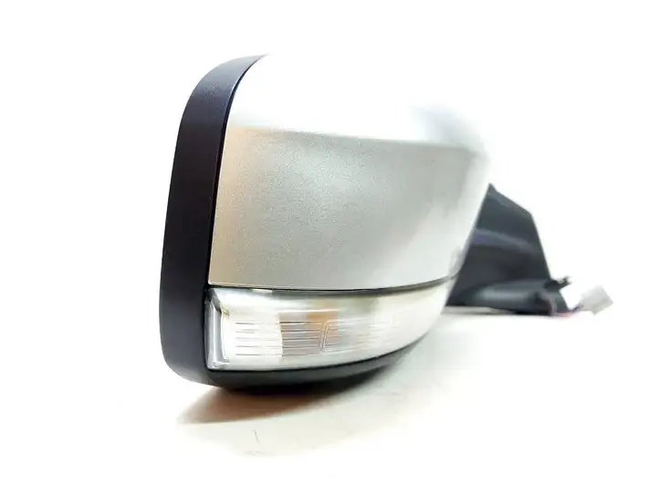 Ford Mondeo MK IV (2007 - 2014) Боковое зеркало с электроприводом — фото 6