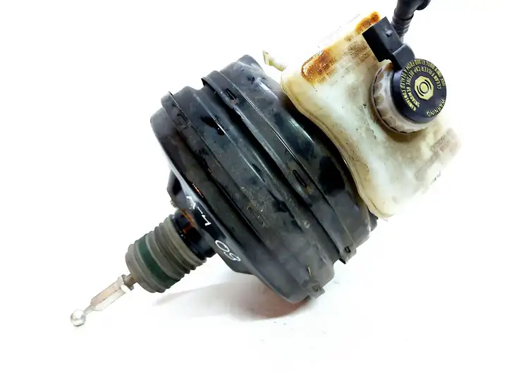 Audi A4 S4 B8 8K (2007 - 2011) 8K0612103K Вакуумный усилитель тормозов — фото 1