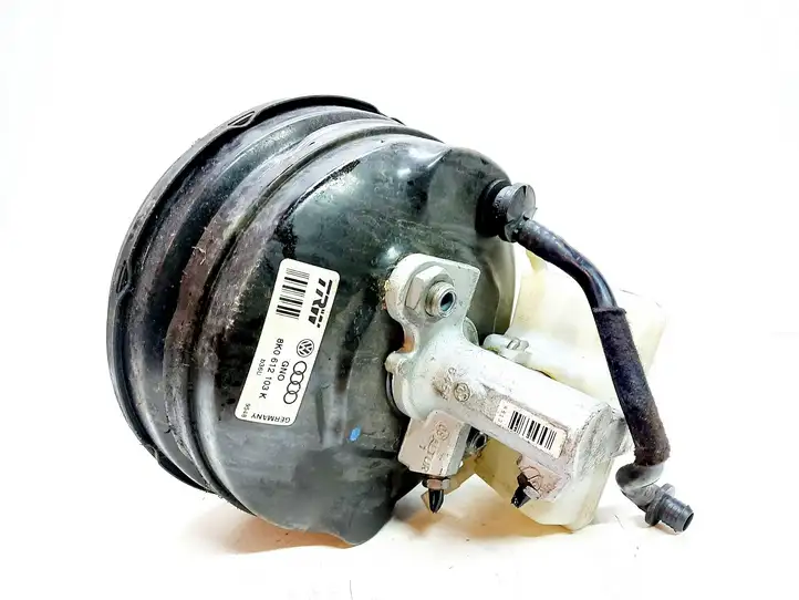 Audi A4 S4 B8 8K (2007 - 2011) 8K0612103K Вакуумный усилитель тормозов — фото 2