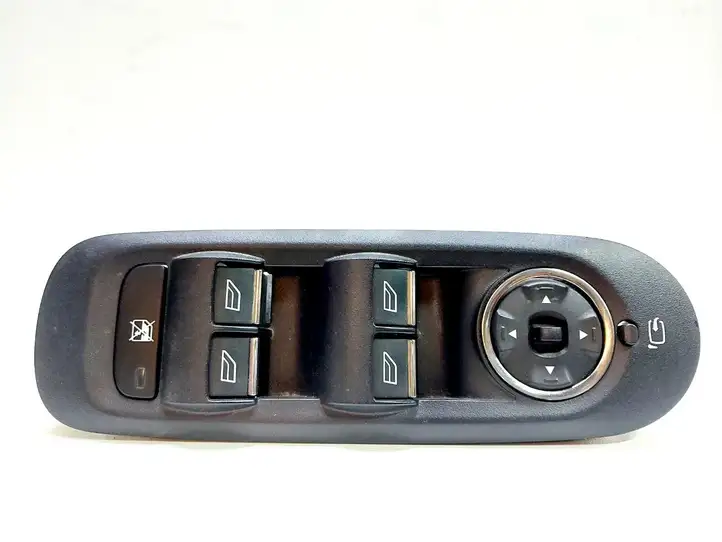 Ford Mondeo MK IV (2007 - 2014) 7S7T14A132BC Кнопка стеклоподъемников — фото 1