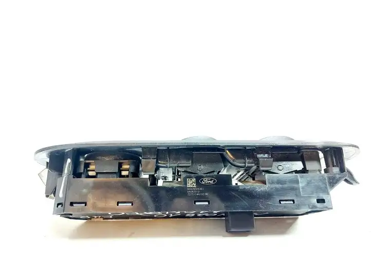 Ford Mondeo MK IV (2007 - 2014) 7S7T14A132BC Кнопка стеклоподъемников — фото 3