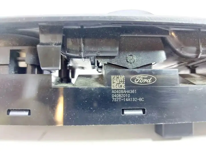 Ford Mondeo MK IV (2007 - 2014) 7S7T14A132BC Кнопка стеклоподъемников — фото 4