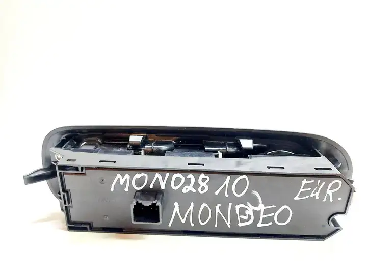 Ford Mondeo MK IV (2007 - 2014) 7S7T14A132BC Кнопка стеклоподъемников — фото 5