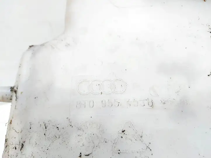 Audi A4 S4 B8 8K (2007 - 2011) 8T0955453B Бачок омывателя стекла — фото 5