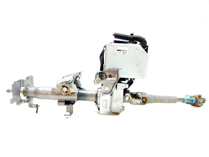 Nissan Leaf I (ZE0) (2010 - 2017) 488103ND0C Насос гидроусилителя руля — фото 2