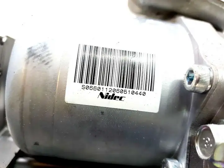 Nissan Leaf I (ZE0) (2010 - 2017) 488103ND0C Насос гидроусилителя руля — фото 5