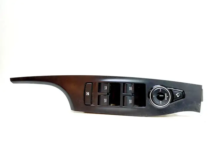 Hyundai i40 (2011 - ) 935703Z000 Блок кнопок стеклоподъемников — фото 1
