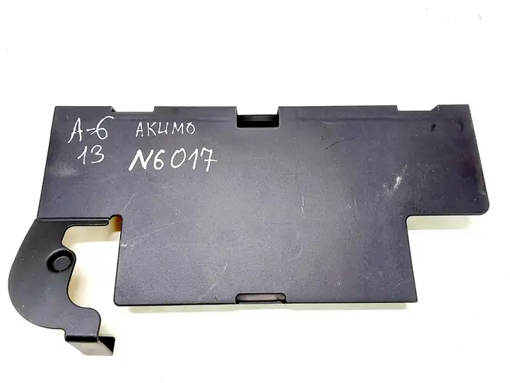 Audi A6 C7 (2011 - 2014) 8K0915429G Крышка ящика аккумулятора — фото 1