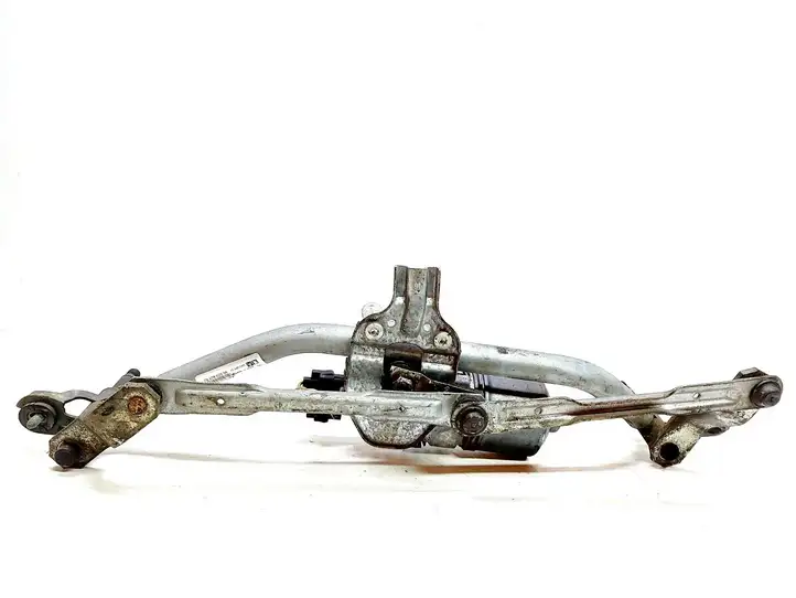 Peugeot 207 (2006 - 2009) 3397020769 Комплект механизма стеклоочистителей — фото 4