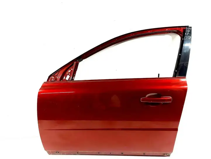 Volvo S80 (2006 - 2009) Дверь — фото 4