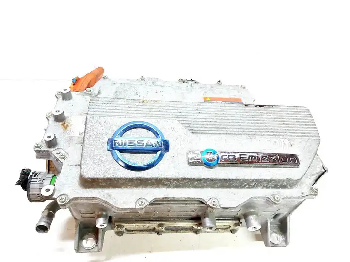 Nissan Leaf I (ZE0) (2010 - 2017) 291A03NA0A Инвертор напряжения — фото 1