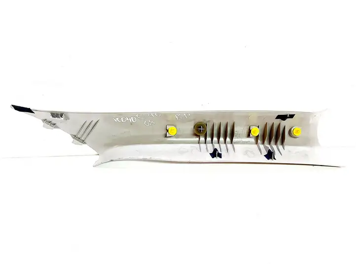 Volvo C70 (2005 - 2009) 1385358 Обшивка стойки A — фото 3