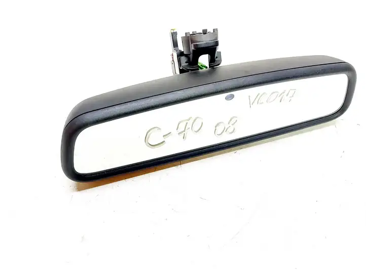 Volvo C70 (2005 - 2009) 30799776 Салонное зеркало заднего вида — фото 1