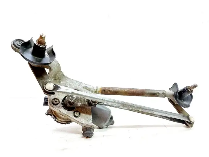 Toyota Yaris (2005 - 2009) 851100D080 Комплект механизма стеклоочистителей — фото 3