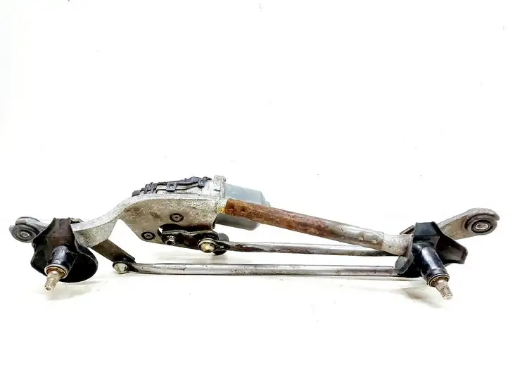 Toyota Yaris (2005 - 2009) 851100D080 Комплект механизма стеклоочистителей — фото 4