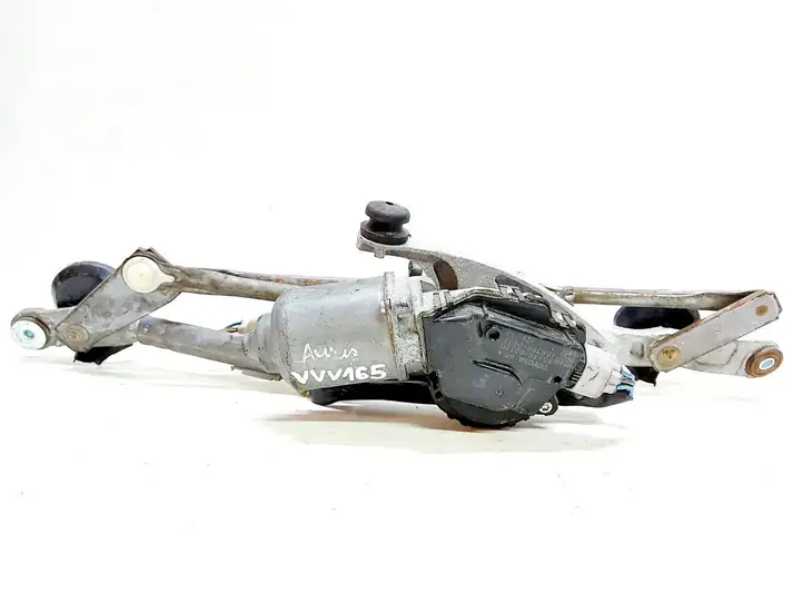 Toyota Auris 150 (2006 - 2012) 8511002190 Комплект механизма стеклоочистителей — фото 3