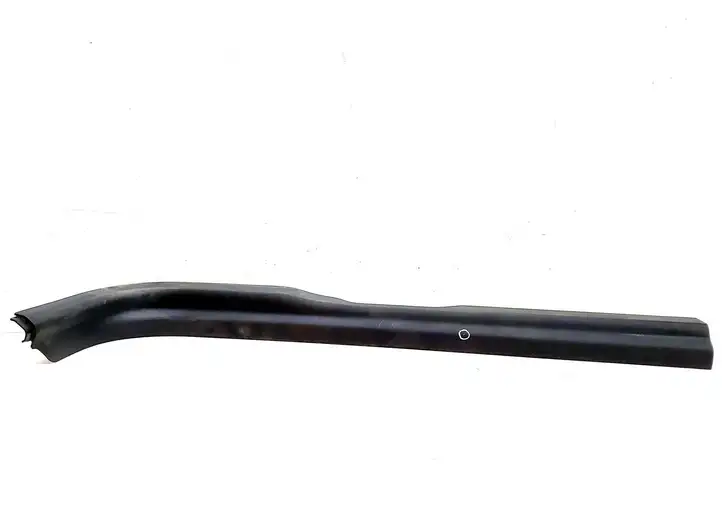 Volvo C70 (2005 - 2009) 30787223 Накладка порога — фото 1