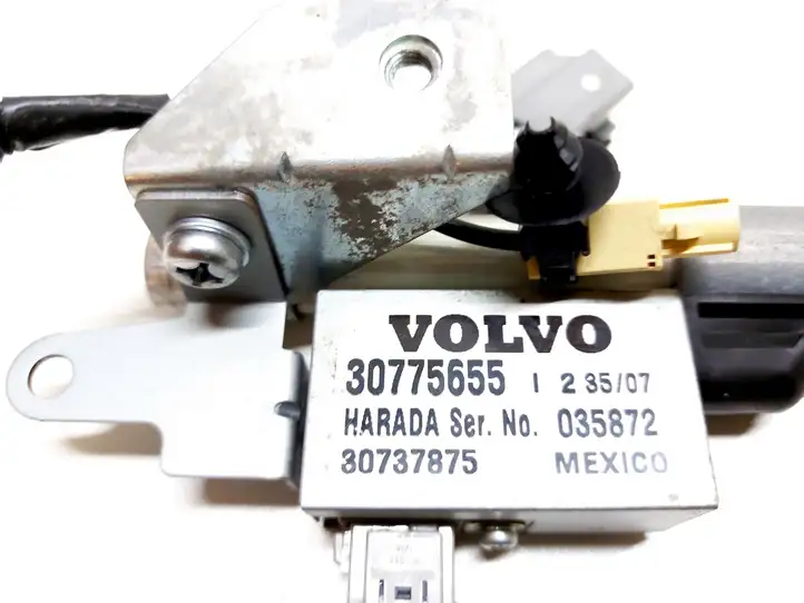Volvo C70 (2005 - 2009) 30775655 Радиоантенна — фото 4