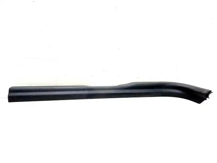 Volvo C70 (2005 - 2009) 30787224 Накладка порога — фото 1